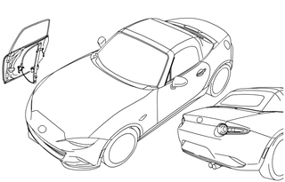Illustration for article titled Odd ND MX-5 Miata Facts